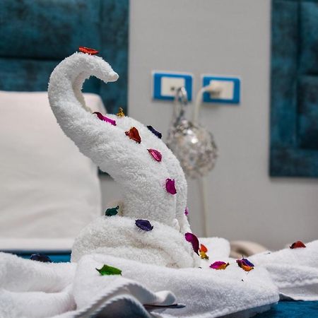 Crown Hotel Κάιρο Εξωτερικό φωτογραφία