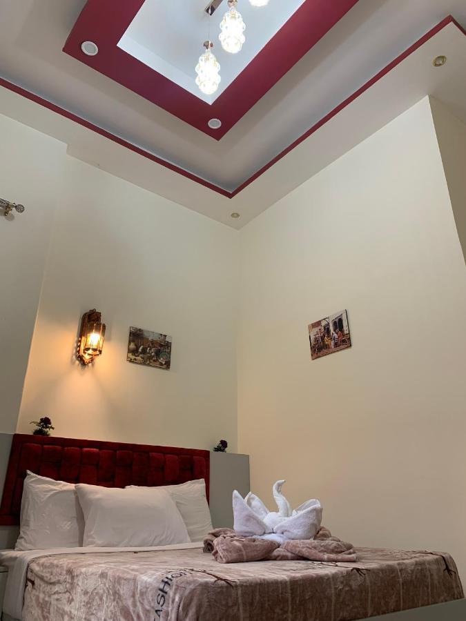 Crown Hotel Κάιρο Εξωτερικό φωτογραφία