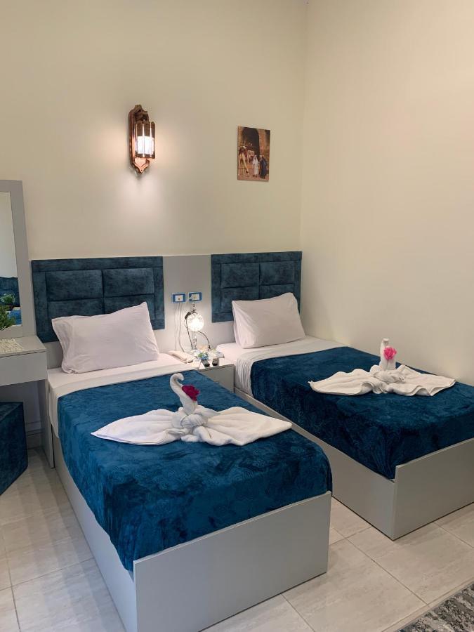 Crown Hotel Κάιρο Εξωτερικό φωτογραφία