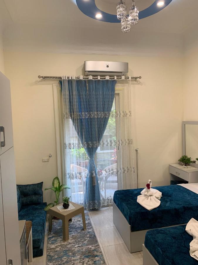 Crown Hotel Κάιρο Εξωτερικό φωτογραφία
