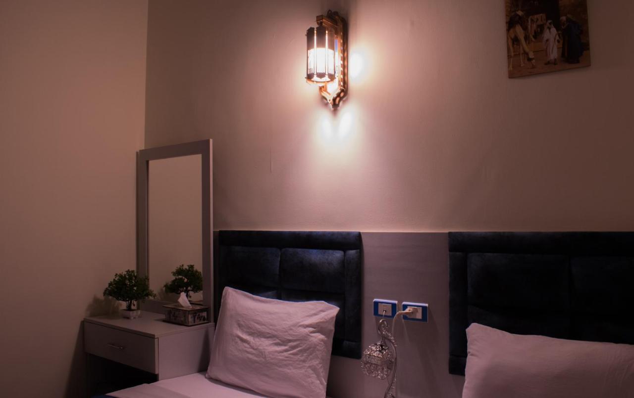Crown Hotel Κάιρο Εξωτερικό φωτογραφία