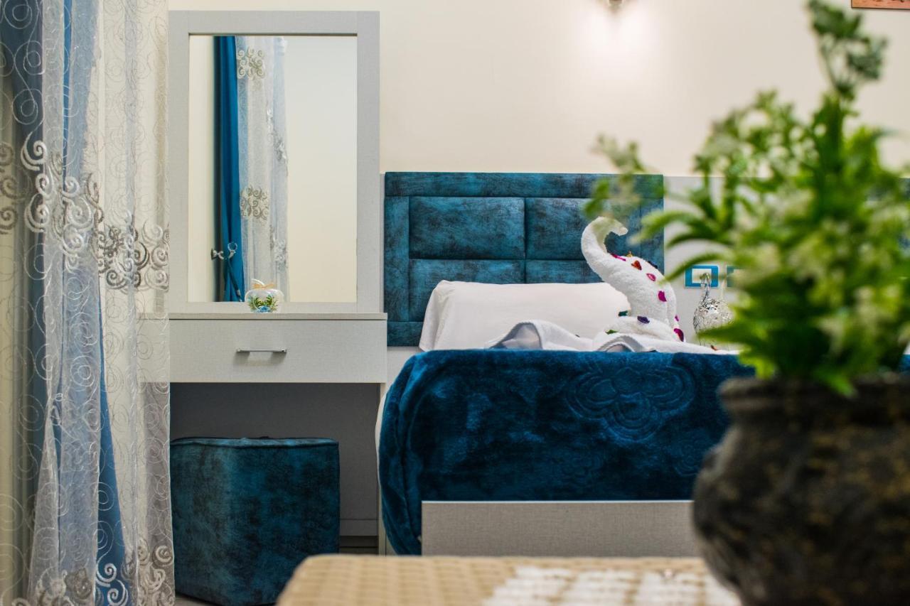 Crown Hotel Κάιρο Εξωτερικό φωτογραφία