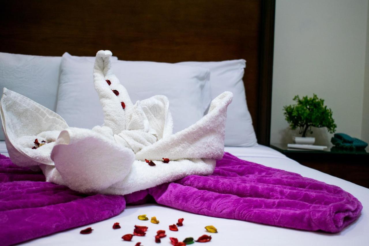 Crown Hotel Κάιρο Εξωτερικό φωτογραφία