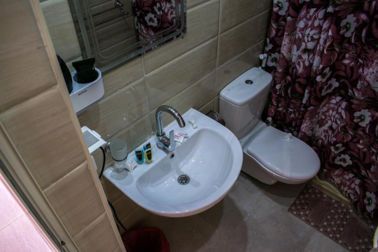 Crown Hotel Κάιρο Εξωτερικό φωτογραφία