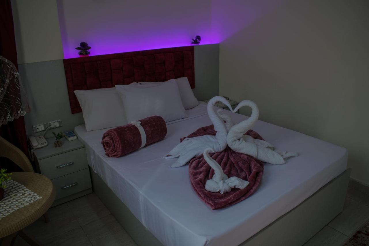 Crown Hotel Κάιρο Εξωτερικό φωτογραφία