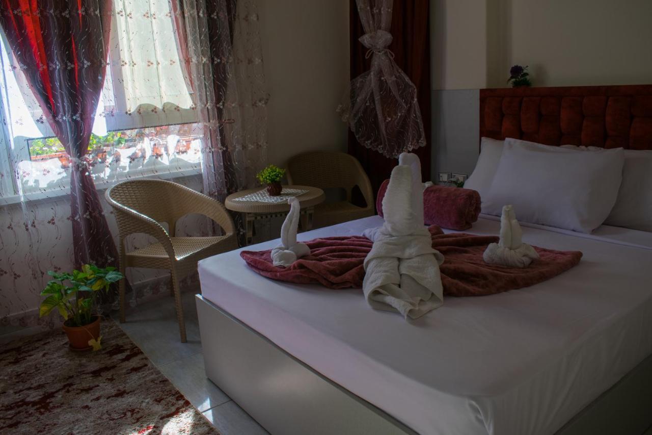 Crown Hotel Κάιρο Εξωτερικό φωτογραφία