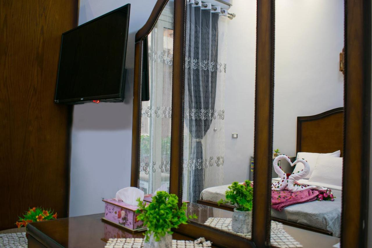 Crown Hotel Κάιρο Εξωτερικό φωτογραφία