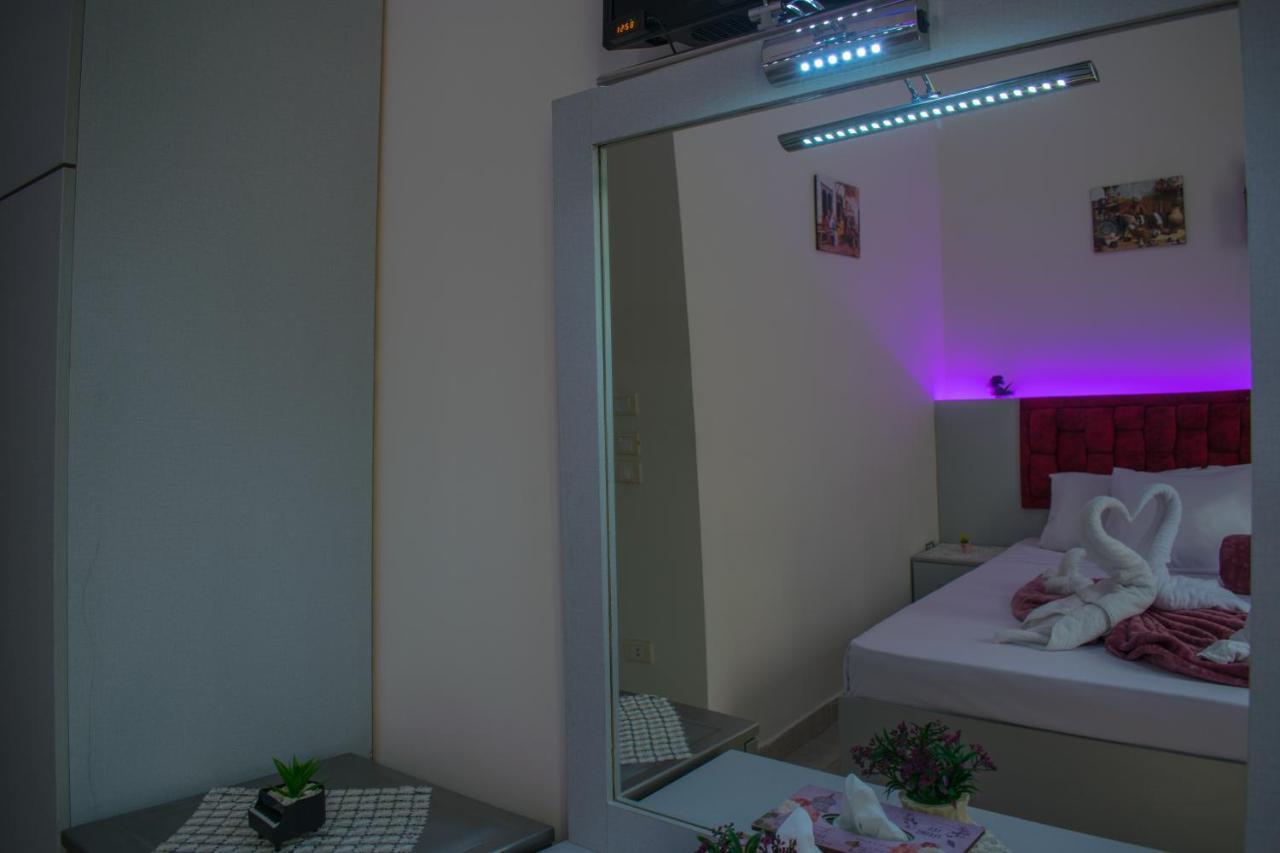 Crown Hotel Κάιρο Εξωτερικό φωτογραφία