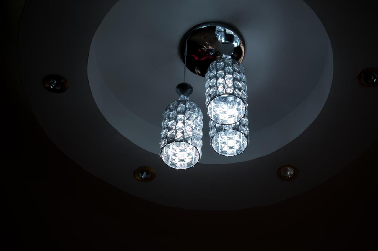 Crown Hotel Κάιρο Εξωτερικό φωτογραφία