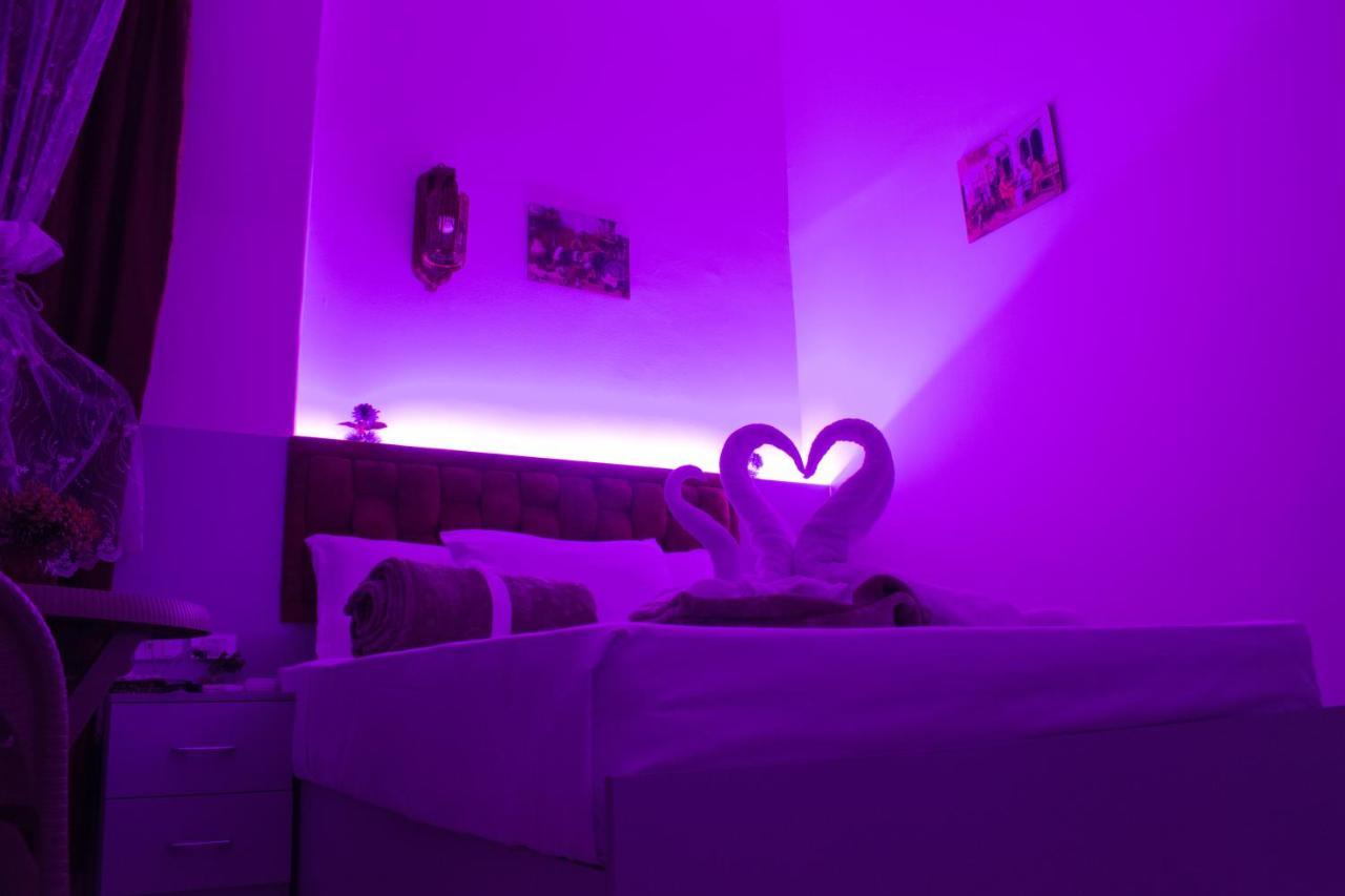 Crown Hotel Κάιρο Εξωτερικό φωτογραφία
