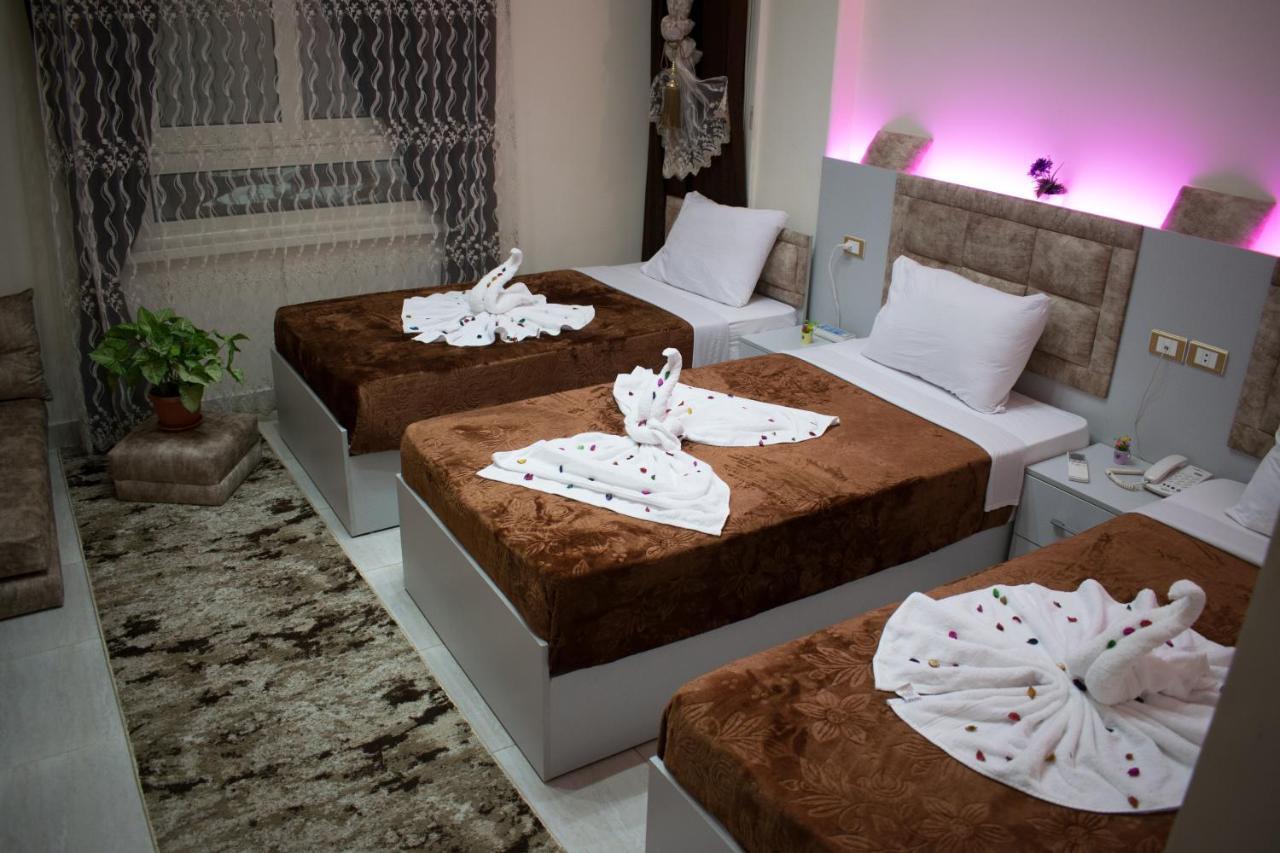 Crown Hotel Κάιρο Εξωτερικό φωτογραφία