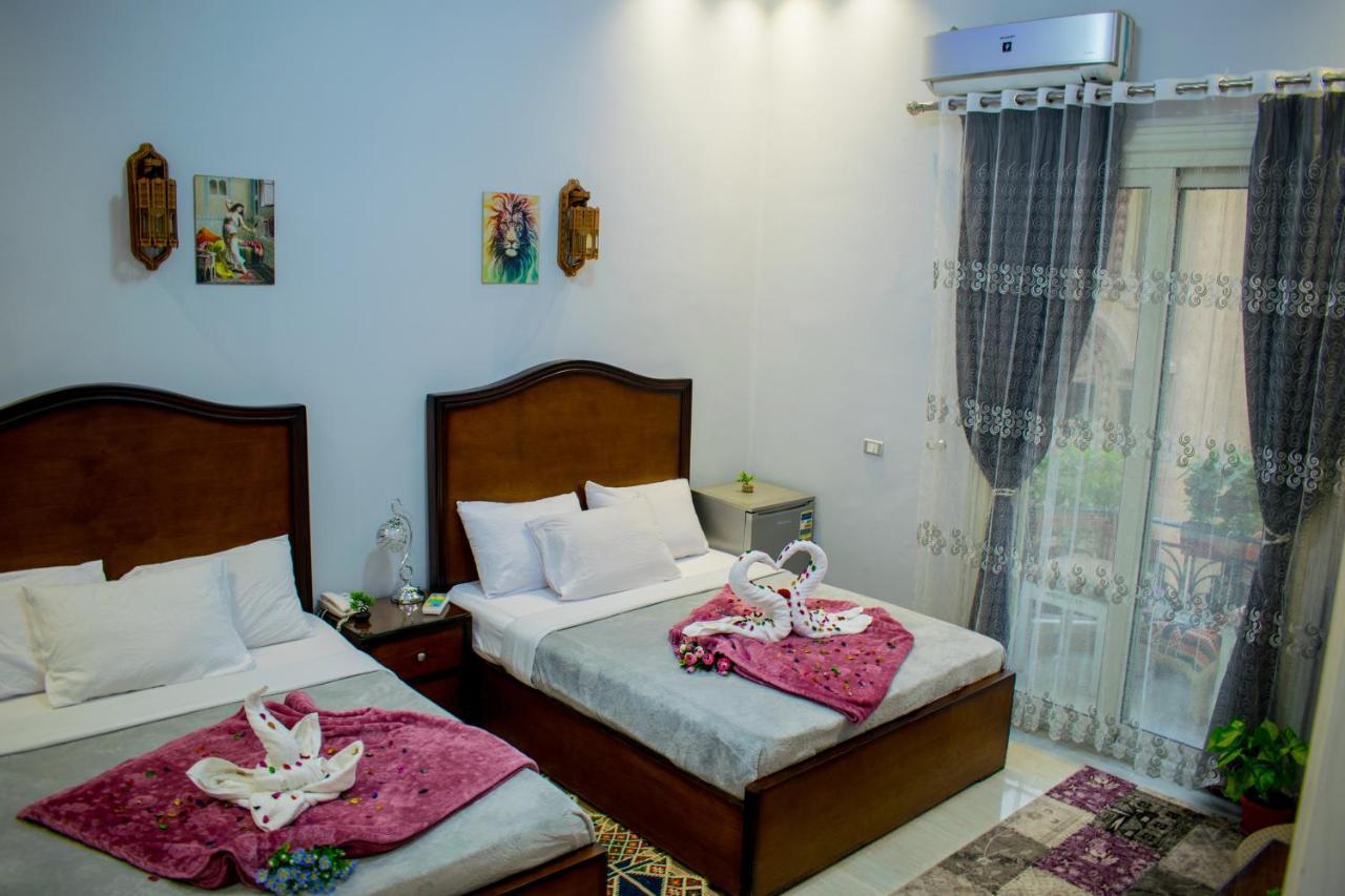 Crown Hotel Κάιρο Εξωτερικό φωτογραφία