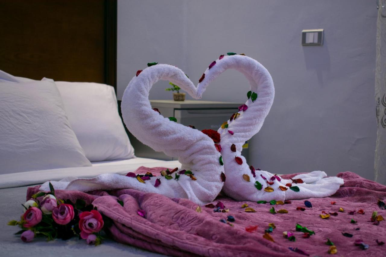 Crown Hotel Κάιρο Εξωτερικό φωτογραφία