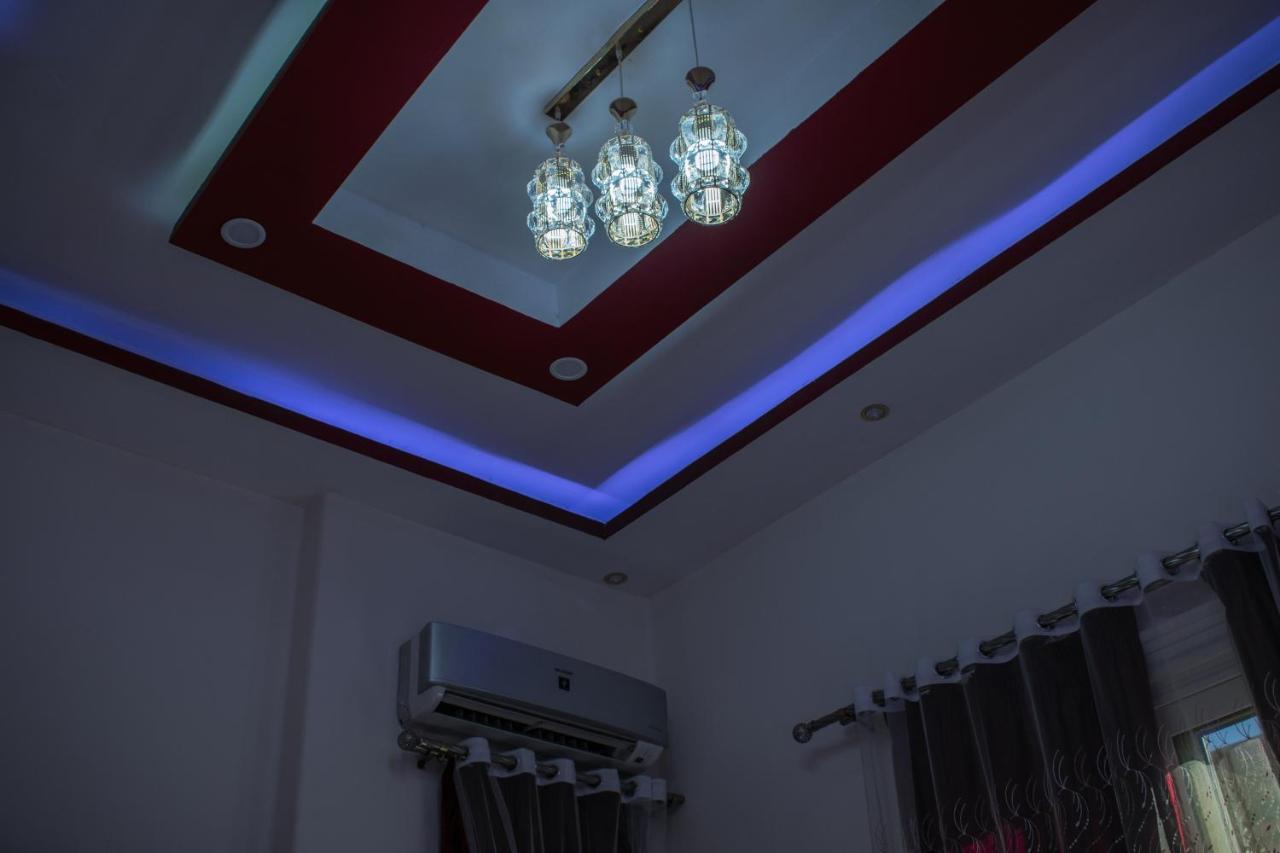 Crown Hotel Κάιρο Εξωτερικό φωτογραφία