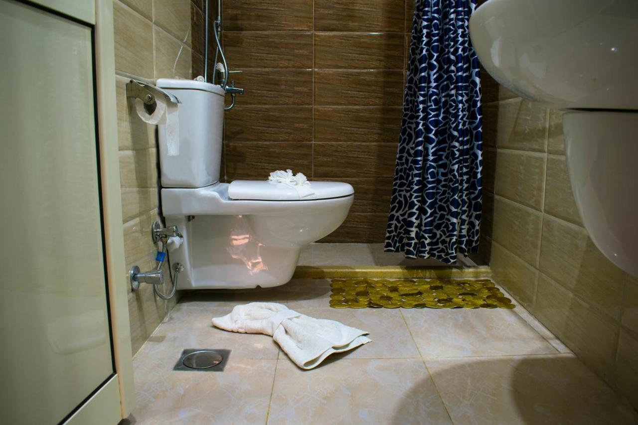 Crown Hotel Κάιρο Εξωτερικό φωτογραφία