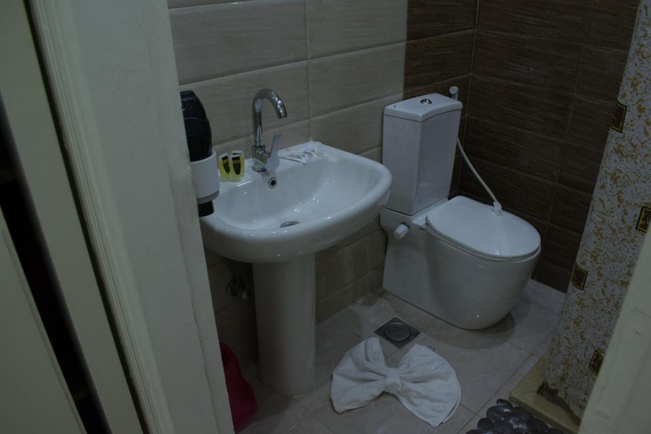 Crown Hotel Κάιρο Εξωτερικό φωτογραφία