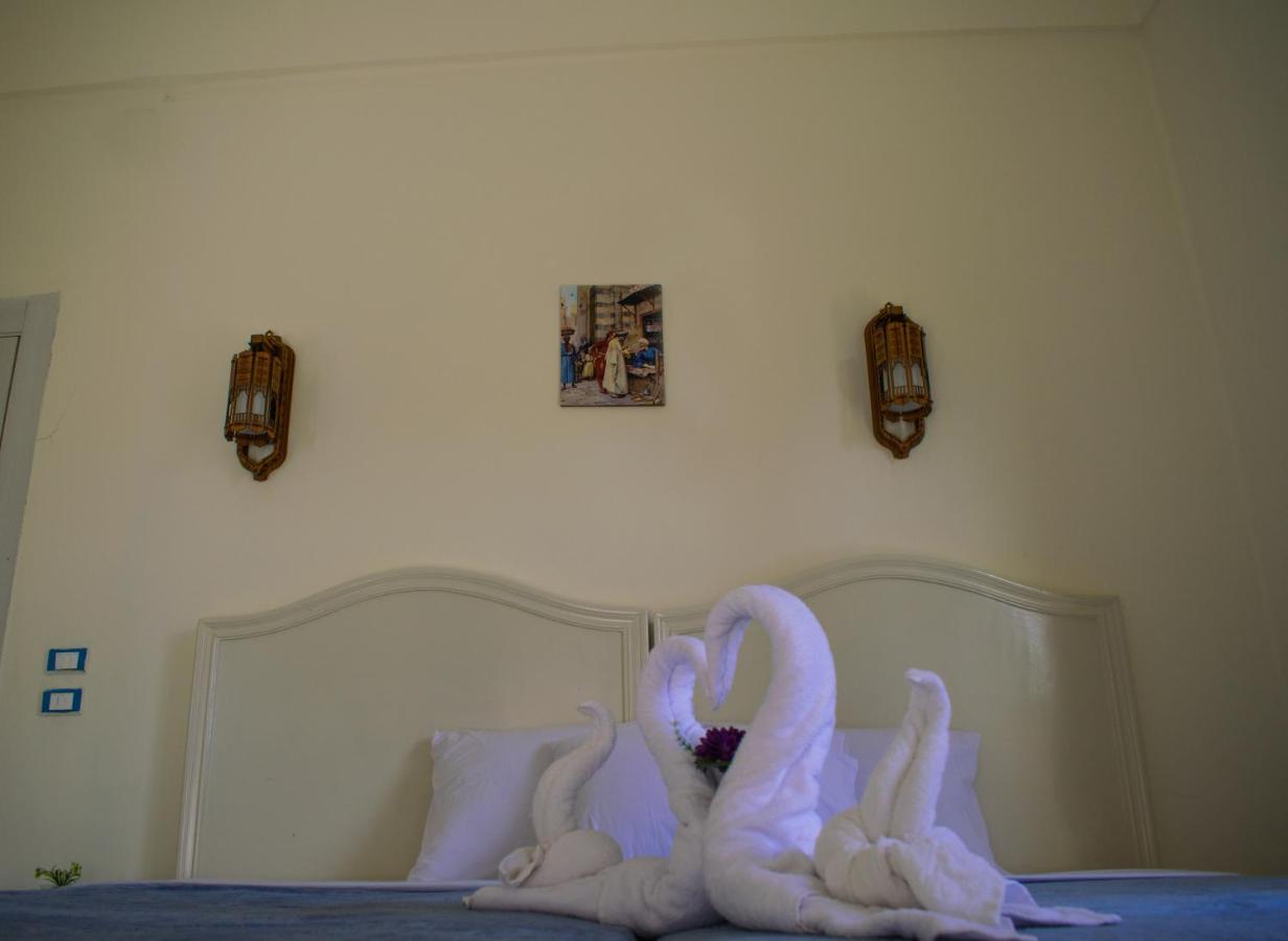 Crown Hotel Κάιρο Εξωτερικό φωτογραφία