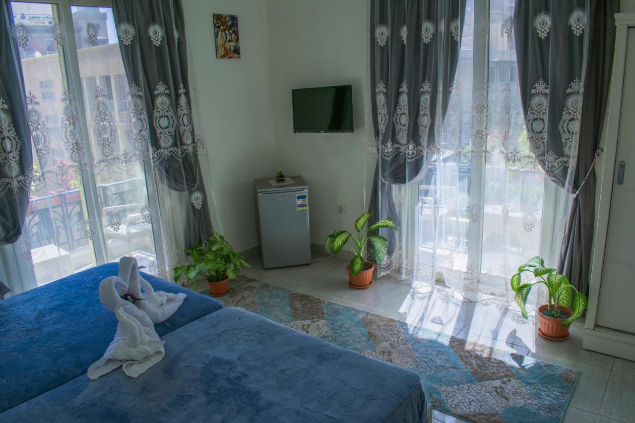 Crown Hotel Κάιρο Εξωτερικό φωτογραφία